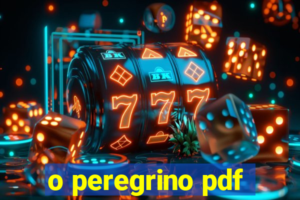 o peregrino pdf